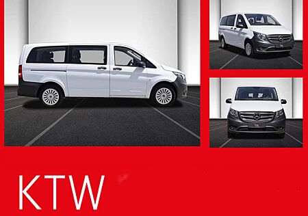 Mercedes-Benz Vito 114 TourerPro,lang,Automatik,8Sitze,Kamera