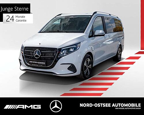 Mercedes-Benz V 220 STYLE 7 SITZE DISTRONIC 9g TRONIC