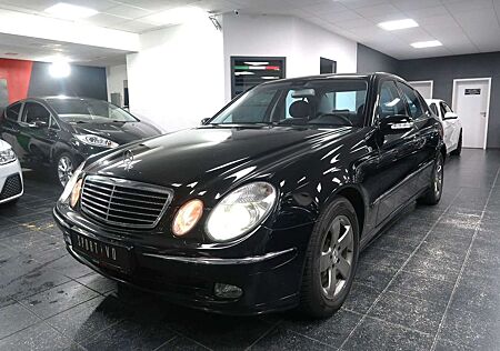 Mercedes-Benz E 240 *Avantgarde*Xenon*Automatik*1Hand*TÜV*