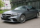 Mercedes-Benz C 300 d C43 AMG UMBAU * AMBIENTE * DIGITAL TACHO