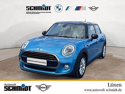 MINI Cooper + 1.HAND