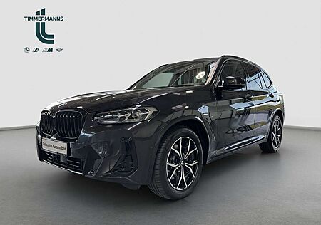 BMW X3 xDrive30d AdLED DrAss HiFi