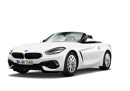 BMW Z4 sDrive20i Advantage Cabrio Innovationsp. HIFI