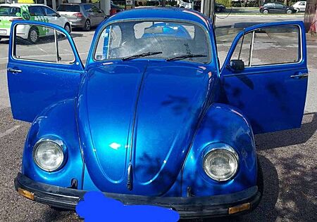 VW Käfer Volkswagen