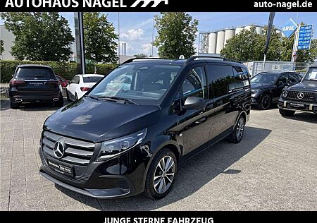 Mercedes-Benz Vito 119 d Tourer SELECT lang 4-Matic AIRMATIC