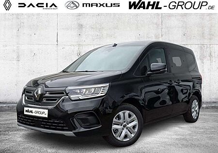 Renault Kangoo E-TECH 100% el. Paket Equilibre EV45 AC22