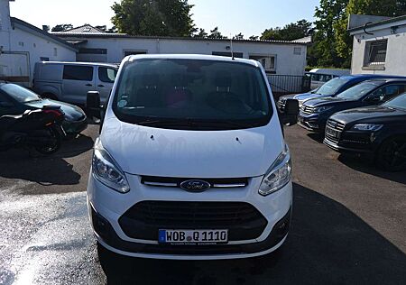 Ford Transit Custom Kasten 270 L1 Trend