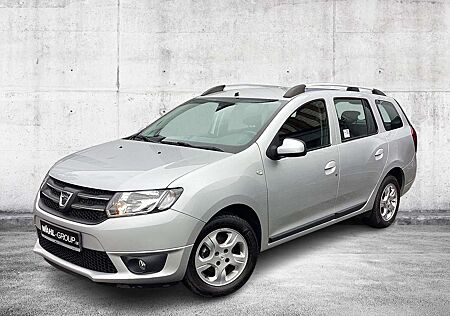 Dacia Logan MCV II KOMBI PRESTIGE TCE 90 PDC KLIMA ALU 15"