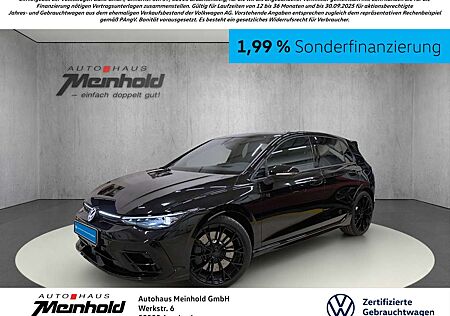VW Golf Volkswagen R DSG 4-motion Black Edition, Kamera, 19"