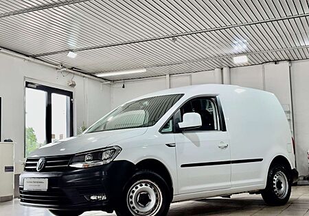 VW Caddy Volkswagen Kasten*Trendline*BMT*A/C*AHK*PDC*GRA*