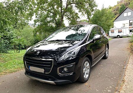 Peugeot 3008 BlueHDi 150 Stop