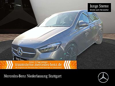 Mercedes-Benz B 180 PROGRESSIVE+LED+KAMERA+7G