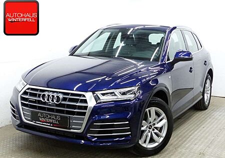 Audi Q5 50 TFSI e Qu DESIGN MEMORY+MATRIX+360+HUD+