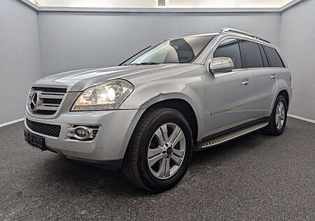Mercedes-Benz GL 320 CDI 4M*7-SITZ*SHD*SITZKLIM*STD-HZG*MB-SCH