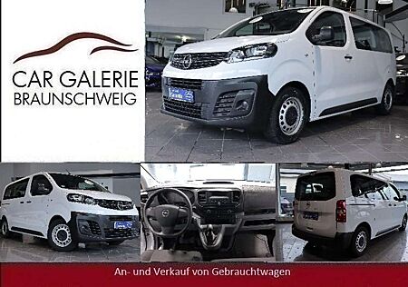 Opel Vivaro 1.5 CDTI DPF M* 9-SITZER*KLIMA*TEMPOMAT