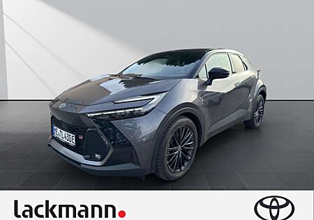 Toyota C-HR 2.0 Plug-In Hybrid GR Sport *LED*Kamera*