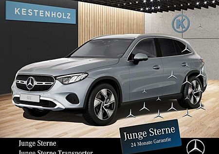 Mercedes-Benz GLC 300 e 4M *AVANTGARDE*AHK*360°*NAVI*STHZ*LED*