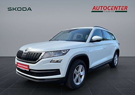 Skoda Kodiaq 1.4 TSI ACT 4x4 Ambition