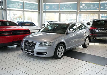 Audi A3 1.4 TFSI Ambiente
