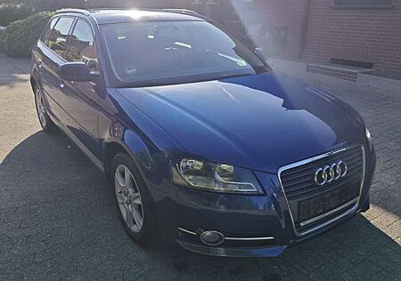 Audi A3 1.2 TFSI Attraction