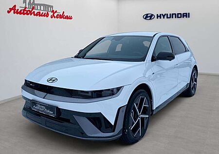 Hyundai IONIQ 5 84 kWh 4WD N Line X