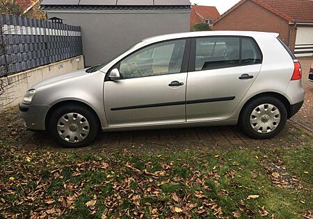 VW Golf Volkswagen 1.4 Trendline