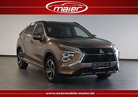 Mitsubishi Eclipse Cross Plus Select Hybrid 4WD-NAV-Bi-LED-