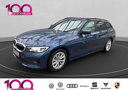 BMW 318 d Touring Mild-Hybrid StandHZG El. Panodach Navi d