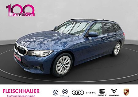 BMW 318 d Touring Mild-Hybrid StandHZG El. Panodach Navi d