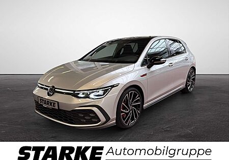 VW Golf GTI Volkswagen 2.0 TSI DSG Black Style