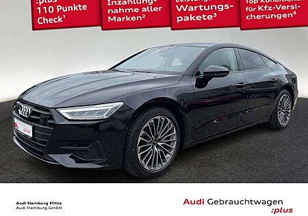 Audi A7 45 TFSI quattro S tronic Kamera Sit