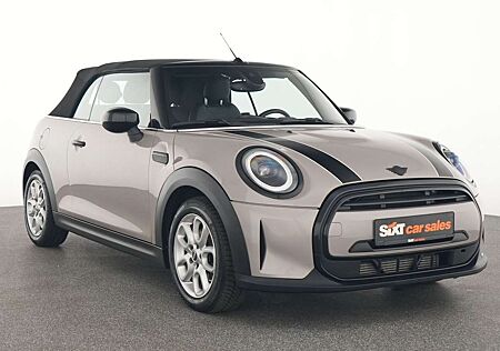 Mini Cooper Cabrio Cabrio Classic Trim Navi|Sportsitze|LED|PDC|SHZG