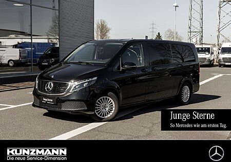 Mercedes-Benz EQV 300 extralang Navi Easy-Pack Kamera Totwinkel