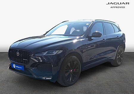 Jaguar F-Pace P400e AWD R-Dynamic S