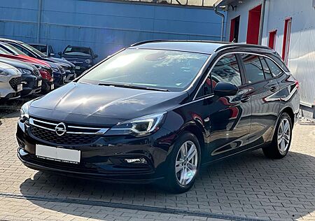 Opel Astra 1.6 CDTI*AUTOMATIK*Navi*LED-Scheinw*PDC*+Winter