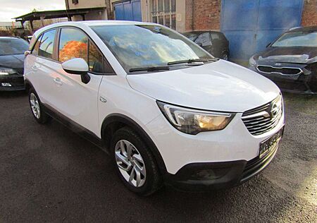 Opel Crossland X Touchscreen E