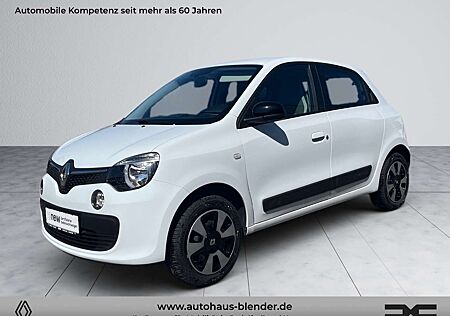 Renault Twingo LIMITED SCe 70