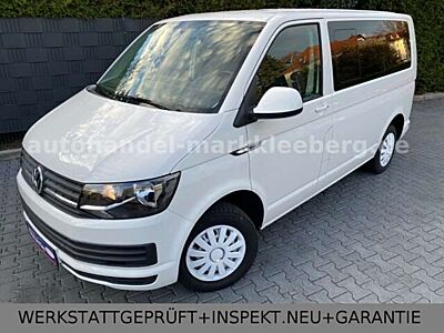 Volkswagen T6 Caravelle 2,0 TDI  *6-SITZER *AUSSTATTUNG NACH WAHL