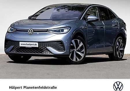 VW ID.5 Volkswagen Pro Performance WÄRMEPUMPE PANO AHK ALU20