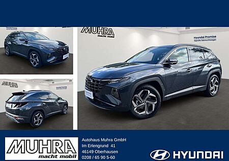 Hyundai Tucson 1.6 PHEV 4WD Trend|Pano|el.Heckklappe|Ass