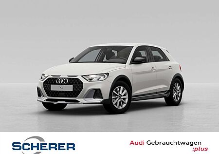 Audi A1 25TSI/Citycarver/ Virtual Cockpit