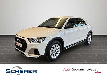 Audi A1 25TSI/Citycarver/ Virtual Cockpit