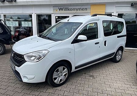 Dacia Dokker Compfort