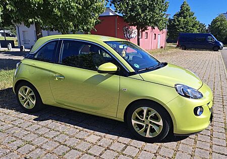 Opel Adam 1.4 Jam