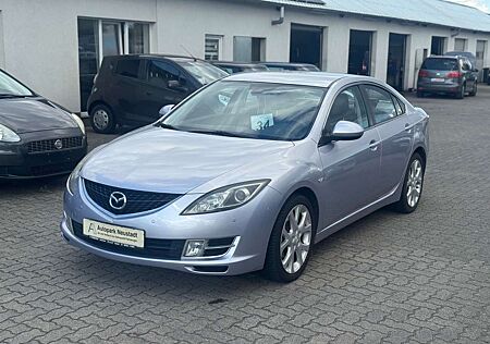 Mazda 6 Lim. 2.0 Exclusive
