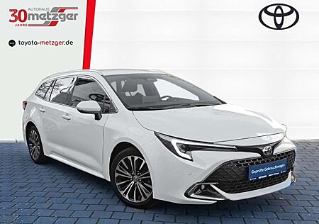 Toyota Corolla 1.8 Hybrid Touring Sports Team D +Navi +Leder +El.