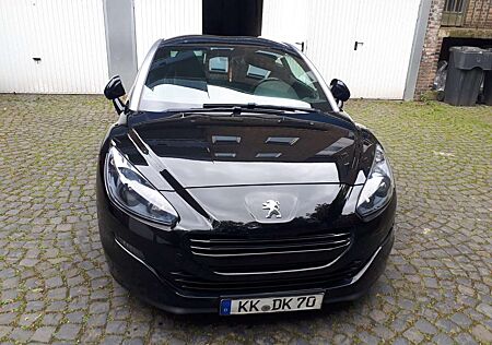 Peugeot RCZ 1.6 thp 16v 200cv