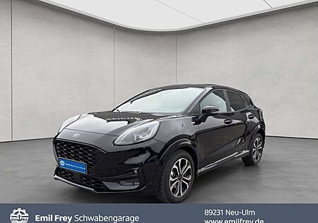 Ford Puma 1.0 EcoBoost Hybrid Aut. ST-LINE *TWA*RFK*