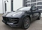 Porsche Macan Turbo Sport AGA/Chrono/Pano/Bose/LED/R-Kam