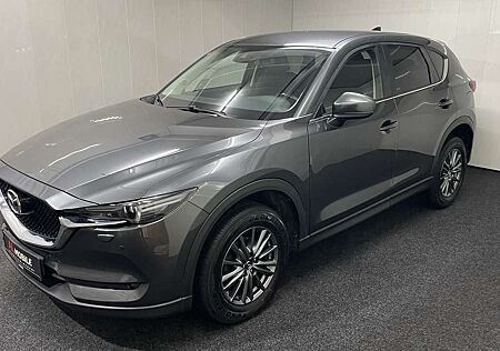 Mazda CX-5 Exclusive 2.2 Diesel AWD LED NAVI SHZ TEMP PDC